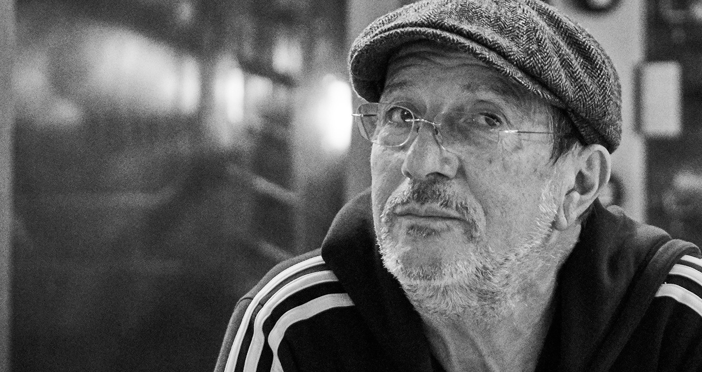 Alain Caron